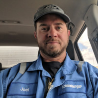Joel Stickel