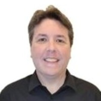 Todd Goodrich, Deep Learning Software Director