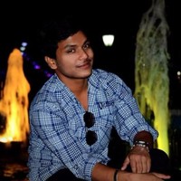 Bikram Roy