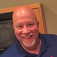 David Thomas