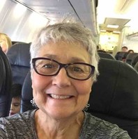 Marcia Wynn