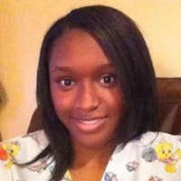 Keyona Foster