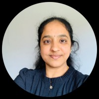 Rajeshwari Anand