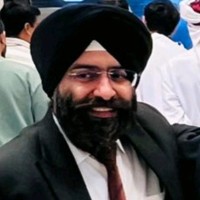 Jasprit Singh