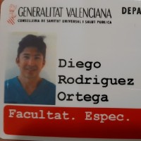 Diego Rodríguez Ortega