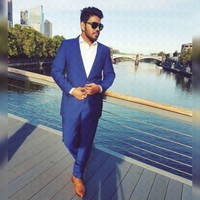 Anvesh Cherupalli