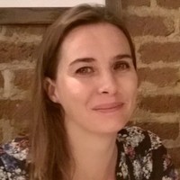 Sophie Murphy