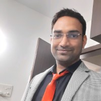 Ravindra Pathak