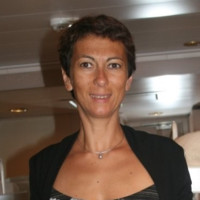 Maria Cristina Tosi