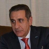 Jose Manuel Mourín