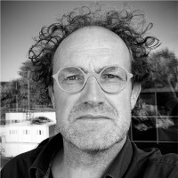Eric Bouillon