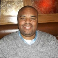 Andre W. Rhodes, MBA/GM