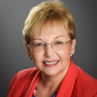 April Benton Tischer