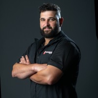 Stephen Camilleri