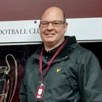 Martyn Dutton