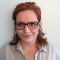 Stephanie Perron