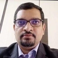 Anil Patil