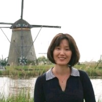 Dr. Lee Mi kyung