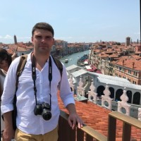 Сергей Чогут