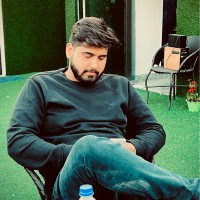 Ankit Mahala