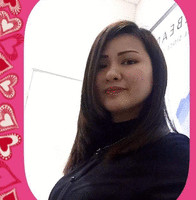 Mary Grace Coronel