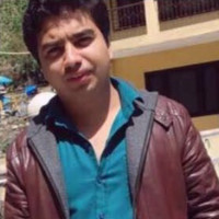 Sharif Hussain