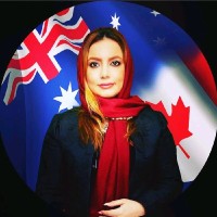 Farinaz Aziminia