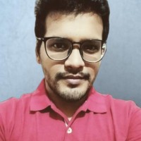 Tushar Maurya