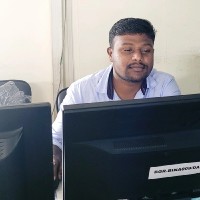 Sandeep Kampalli