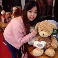 Sandy Rong