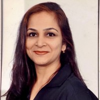Fatema Akbar