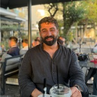 Gökhan Karataş