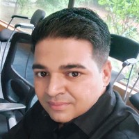 Wasim Ansari