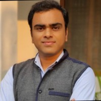 Ca Shivaji Mishra