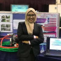 Siti Aisyah Abdul Wahid