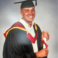 Kieran Rawnsley