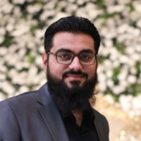 Zaid Mansoor