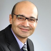 Samy Markos, P.Eng.