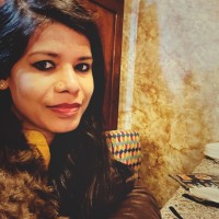 Naziya Khan