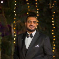mostafa matter