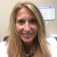 Michele Parr