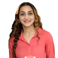 Neila Ahmed