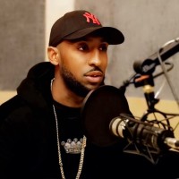 Tyronne Campbell Williams