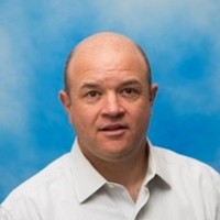 David Wade
