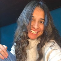 Sarah Sherif