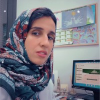 Dr. Reem Alhameedi