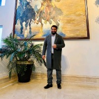 Muhammad Uzair (PMP, CSCP)