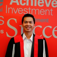 Quoc Thai Tran, C.E.T., E.I.T., Can-Cisec