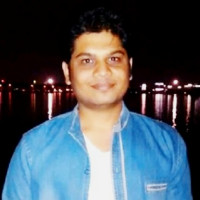 Siddharth Jain
