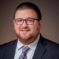 Jordan Rodgers, M.A.